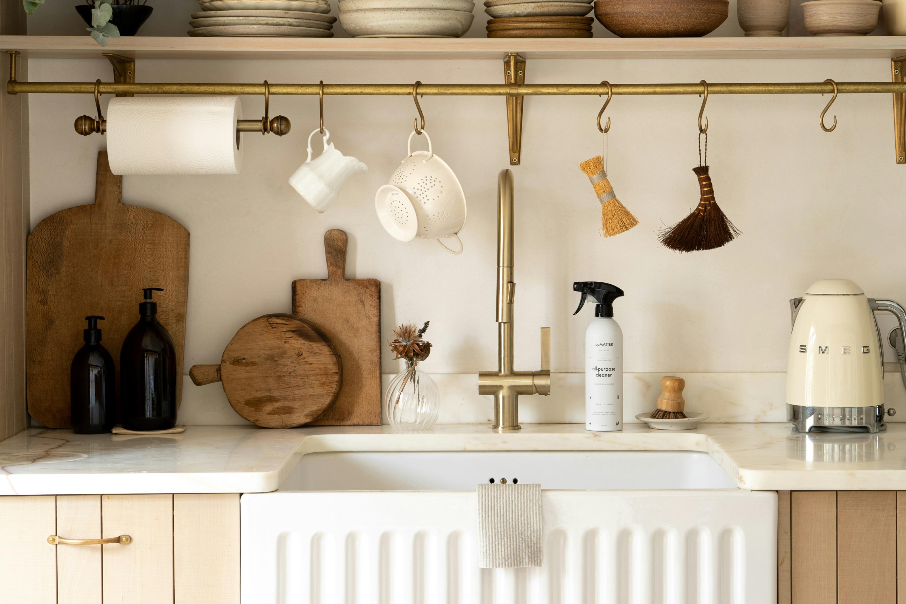 Create Your Perfect Home Space